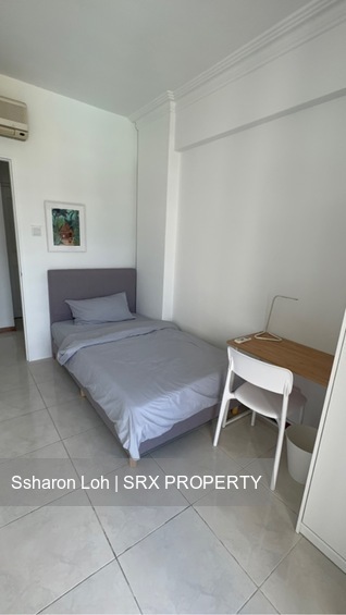 Pasir Ris Crescent (D18), Condominium #478107211